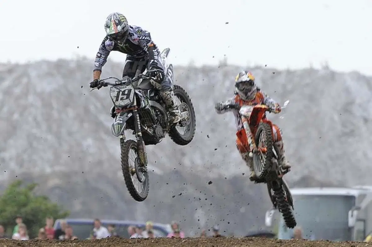 MX, le foto più belle del GP di Germania (10)