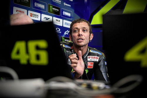 Gallery MotoGP. Il GP di Brno 2019 (4)