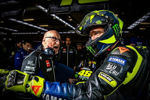 Gallery MotoGP. Il GP di Brno 2019 (6)