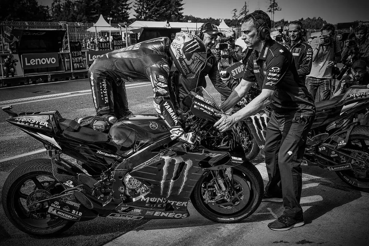 Gallery MotoGP. Il GP di Brno 2019 (10)