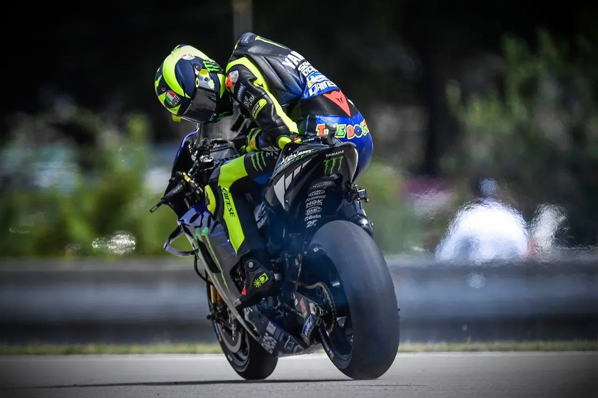 Gallery MotoGP. Il GP di Brno 2019 (13)