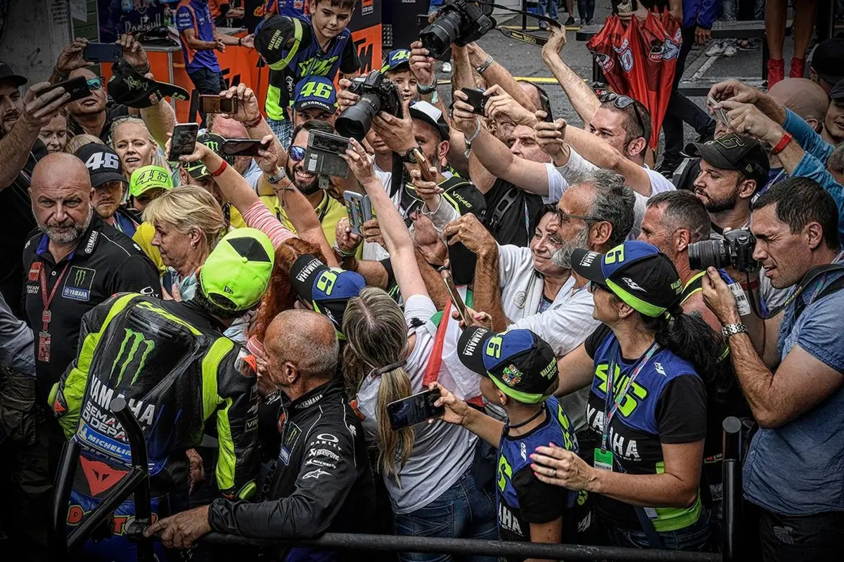 Gallery MotoGP. Il GP di Brno 2019 (14)