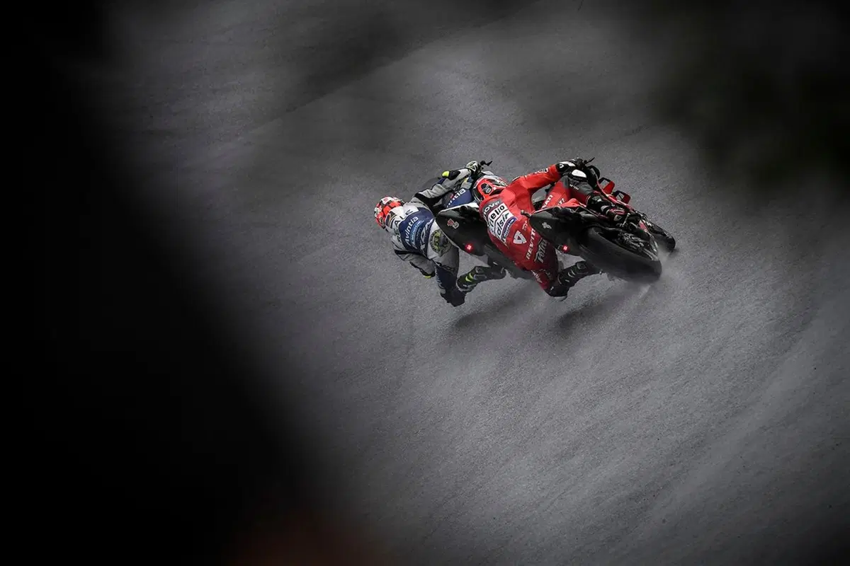 Gallery MotoGP. Il GP di Brno 2019 (22)