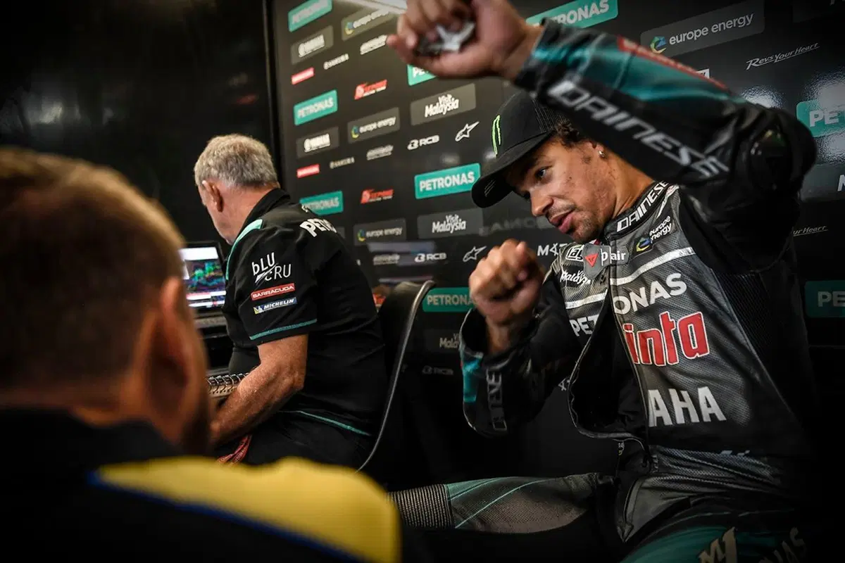 Gallery MotoGP. Il GP di Brno 2019 (19)