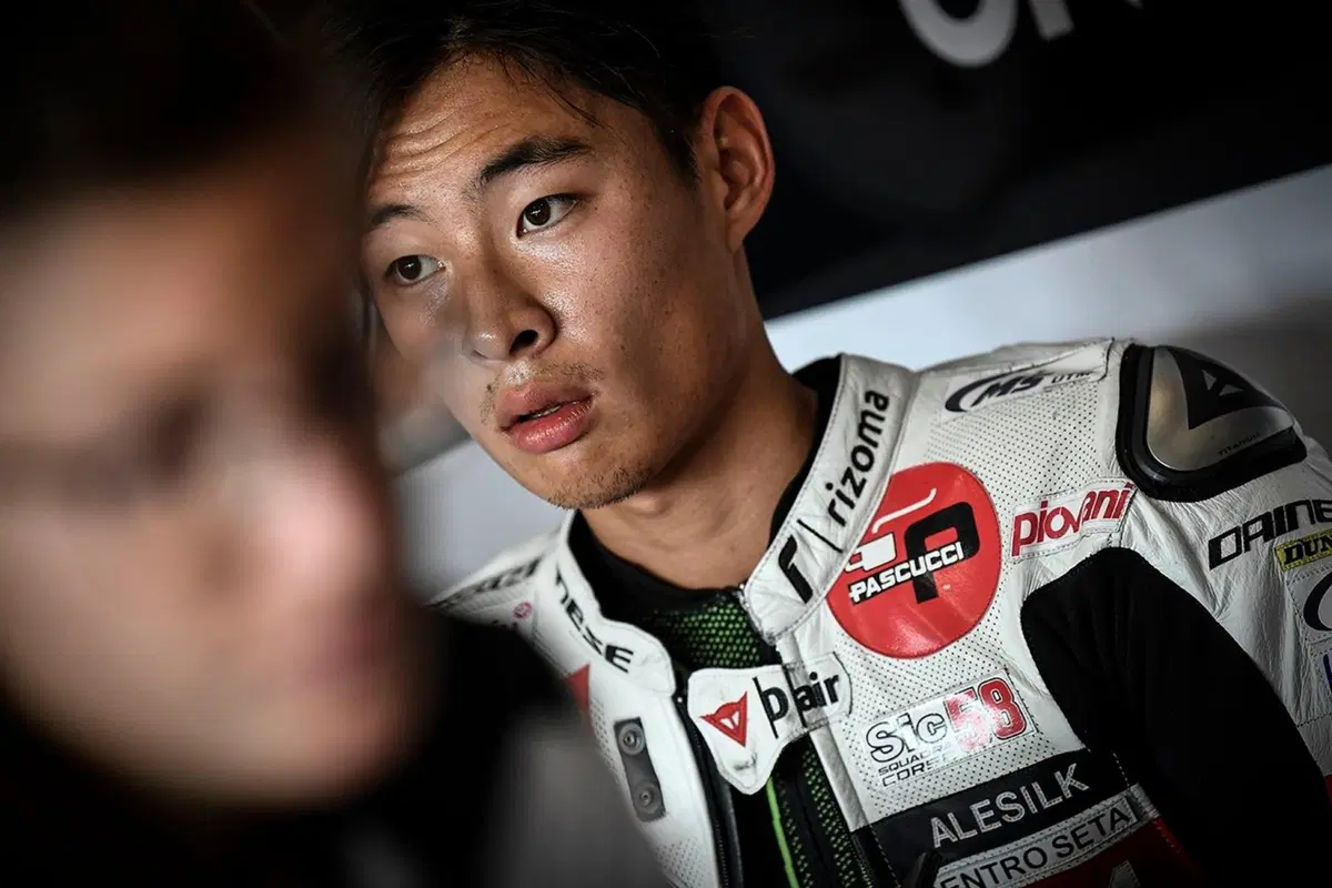 Gallery MotoGP. Il GP di Brno 2019 (16)