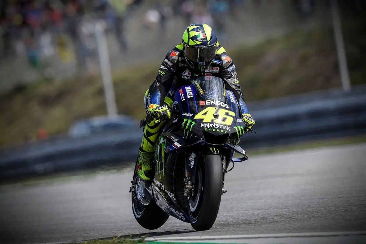 Gallery MotoGP. Il GP di Brno 2019 (21)