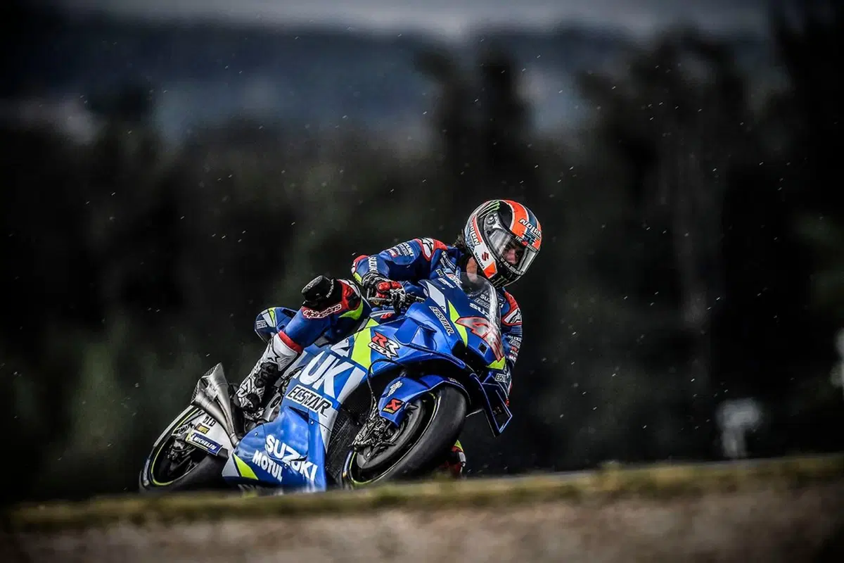 Gallery MotoGP. Il GP di Brno 2019 (18)
