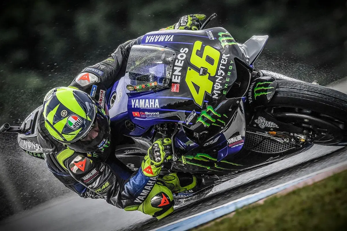 Gallery MotoGP. Il GP di Brno 2019 (15)