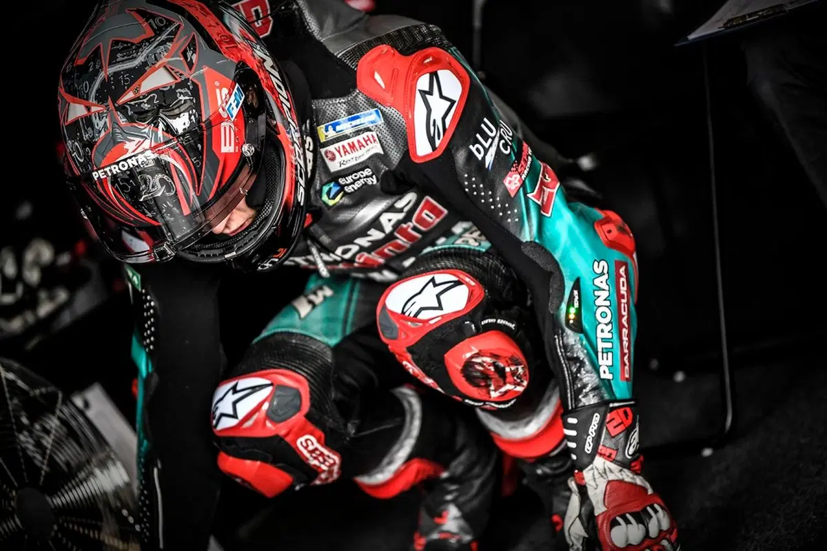 Gallery MotoGP. Il GP di Brno 2019 (26)