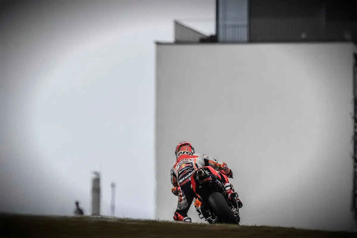 Gallery MotoGP. Il GP di Brno 2019 (24)