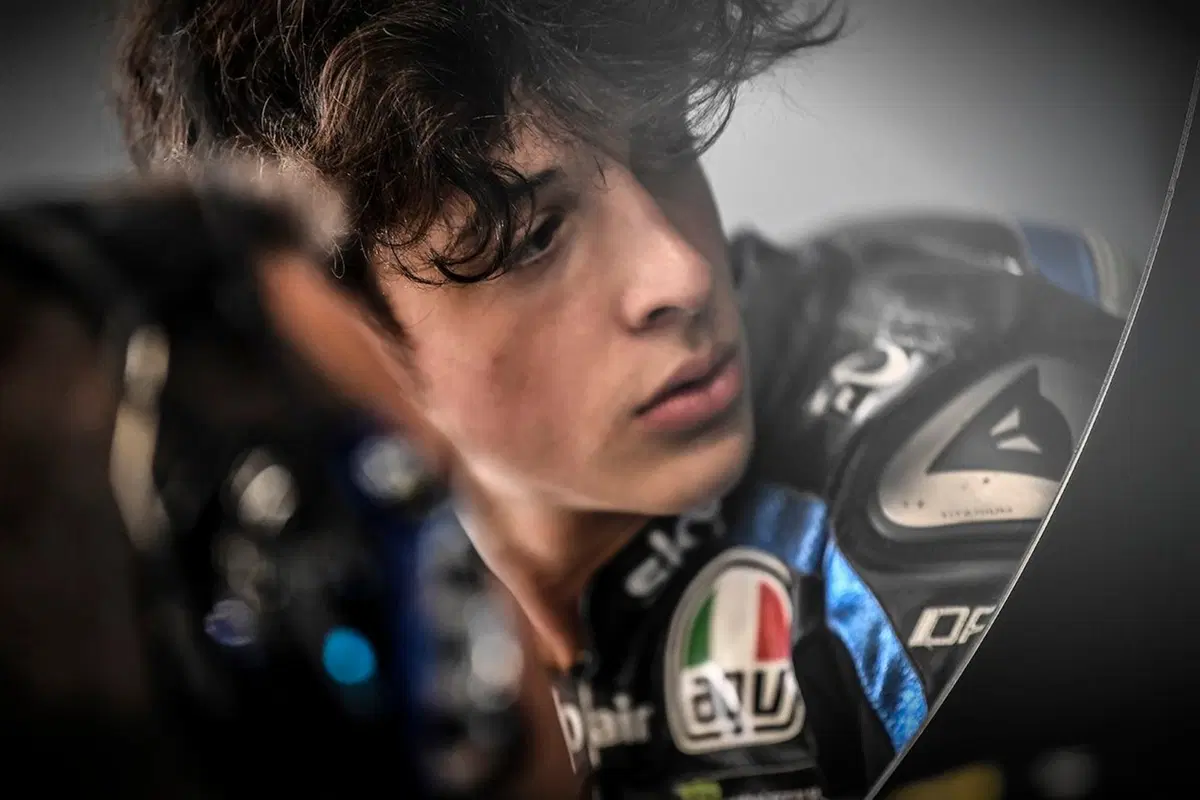 Gallery MotoGP. Il GP di Brno 2019 (29)