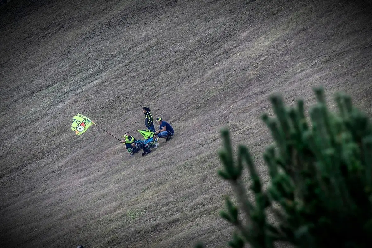 Gallery MotoGP. Il GP di Brno 2019 (30)