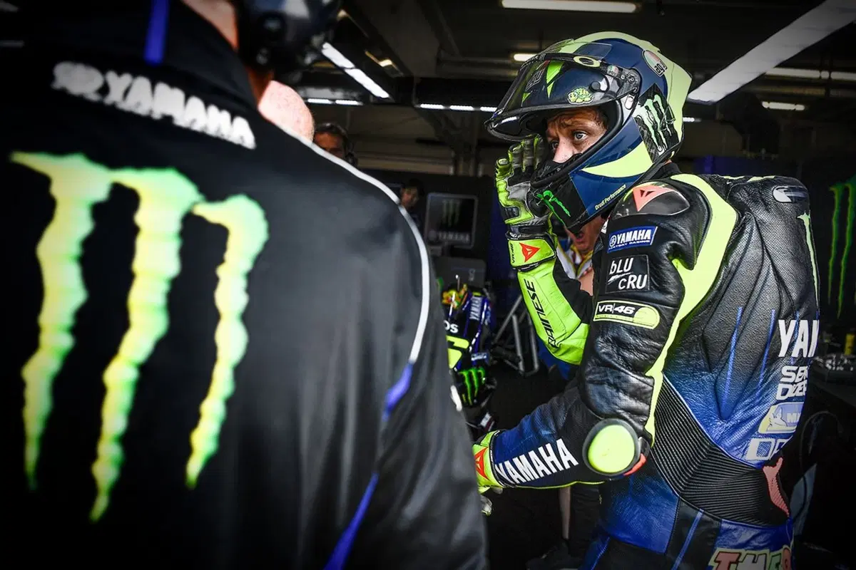 Gallery MotoGP. Il GP di Brno 2019 (25)
