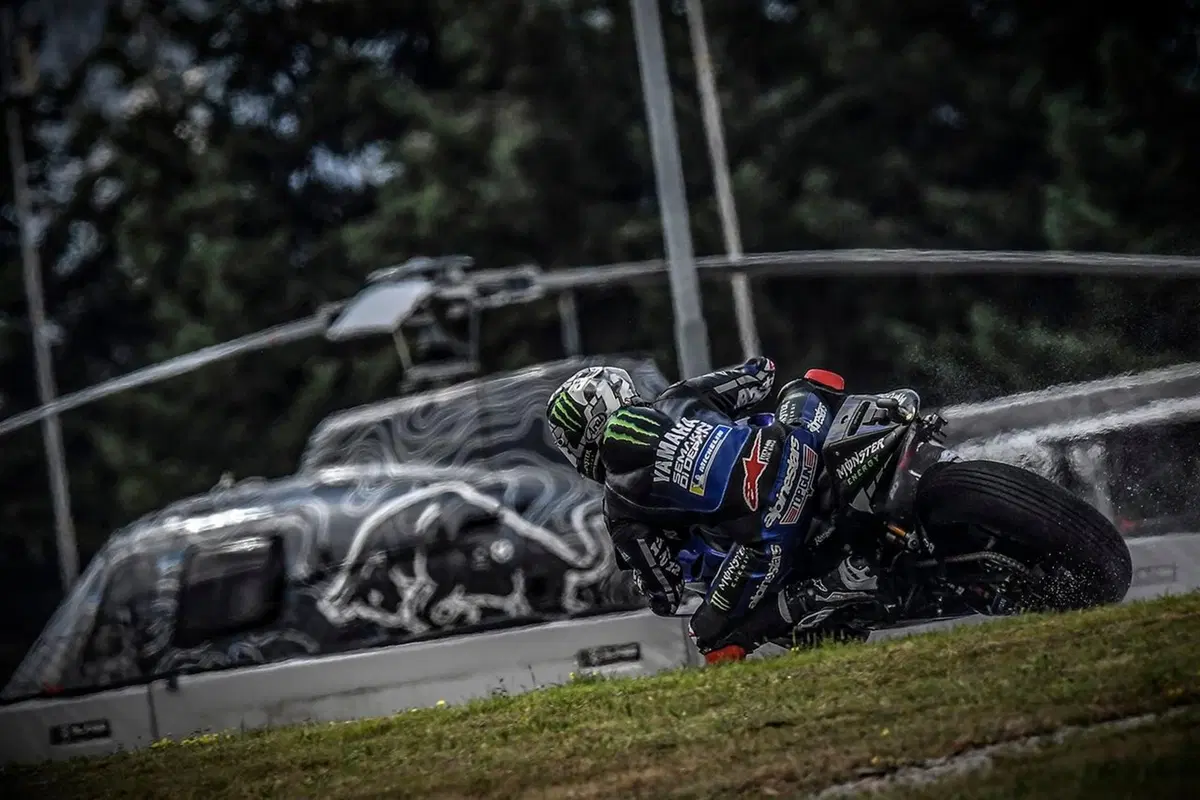 Gallery MotoGP. Il GP di Brno 2019 (28)