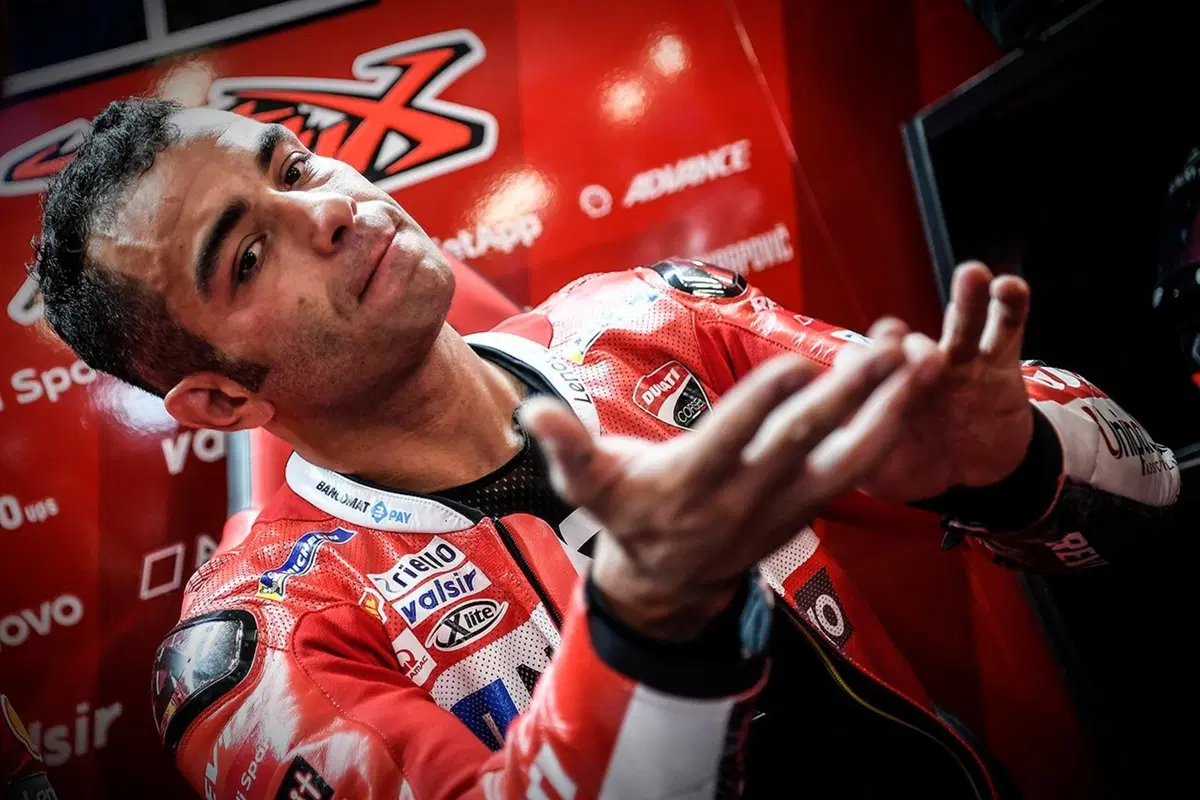 Gallery MotoGP. Il GP di Brno 2019 (34)