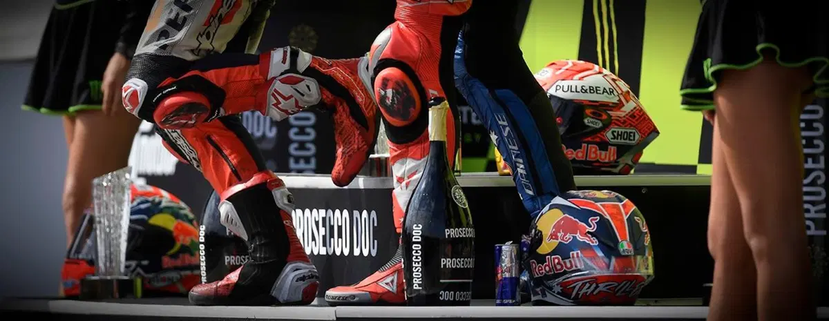Gallery MotoGP. Il GP di Brno 2019 (39)