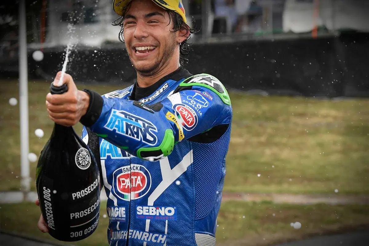 Gallery MotoGP. Il GP di Brno 2019 (36)