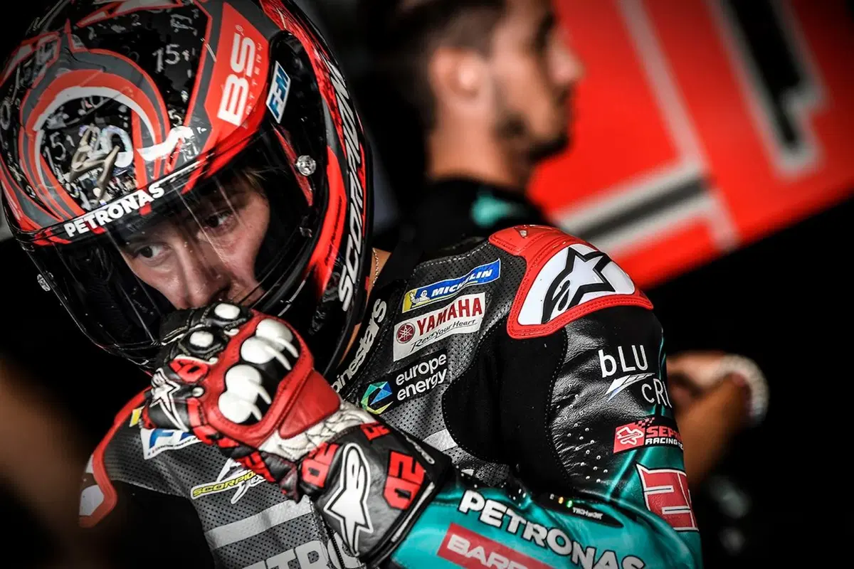 Gallery MotoGP. Il GP di Brno 2019 (37)