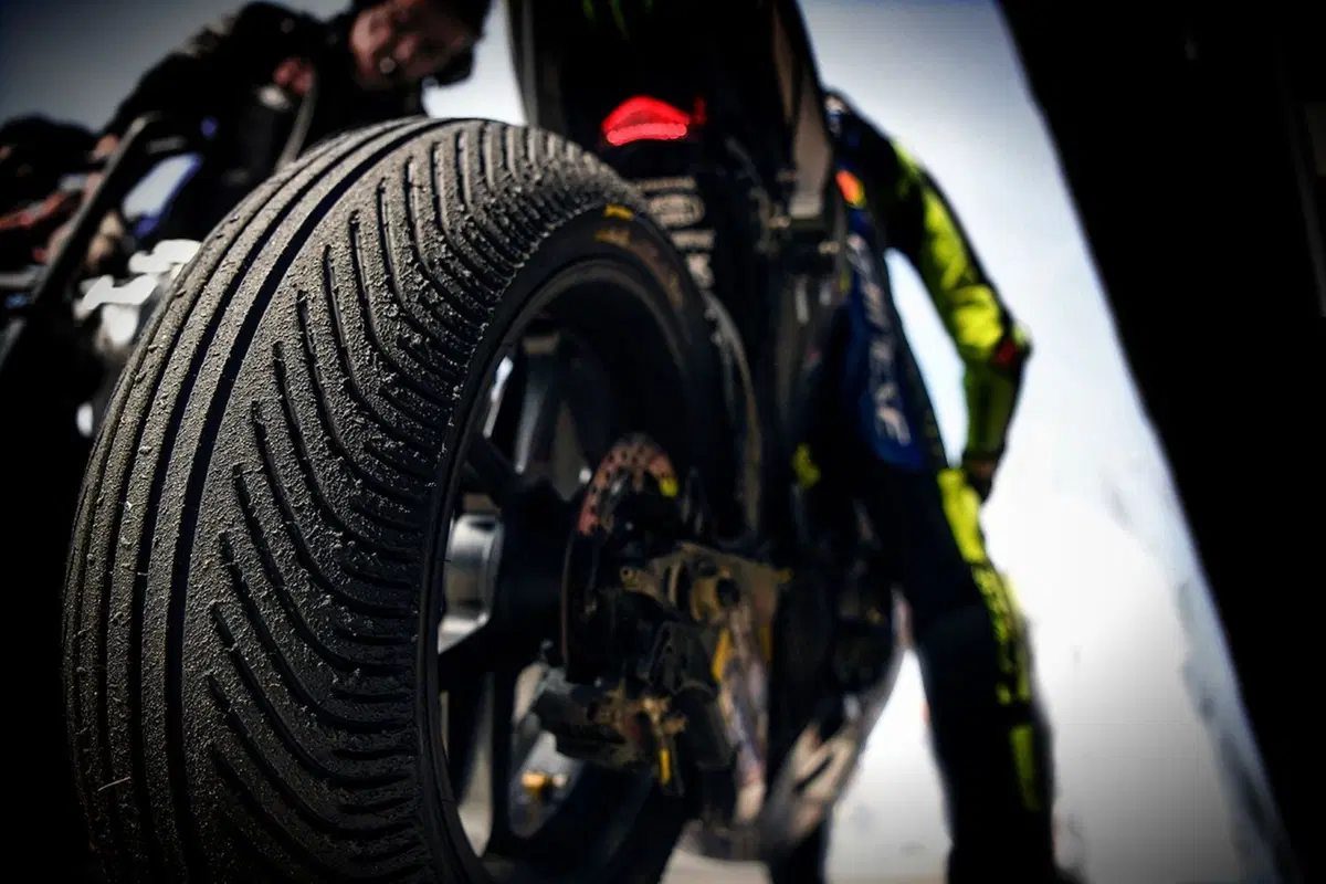 Gallery MotoGP. Il GP di Brno 2019 (17)