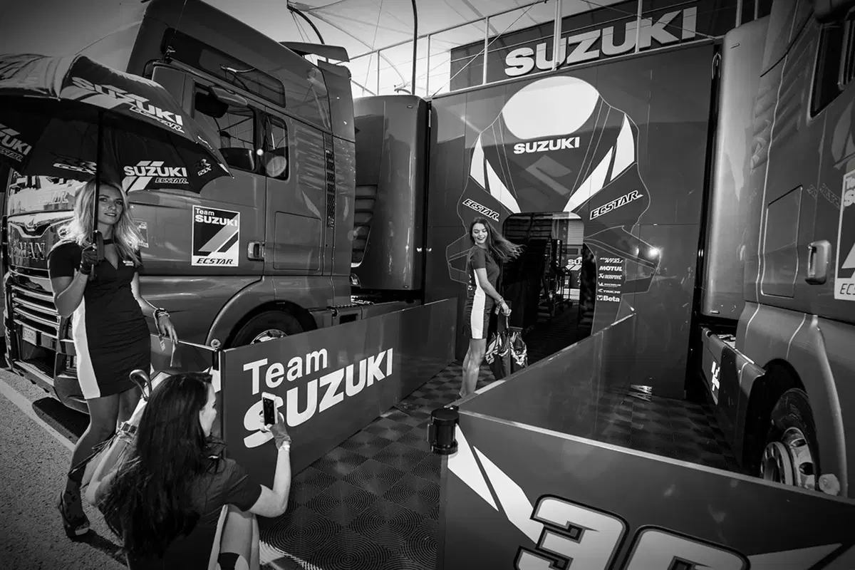 Gallery MotoGP. Il GP di Brno 2019 (33)