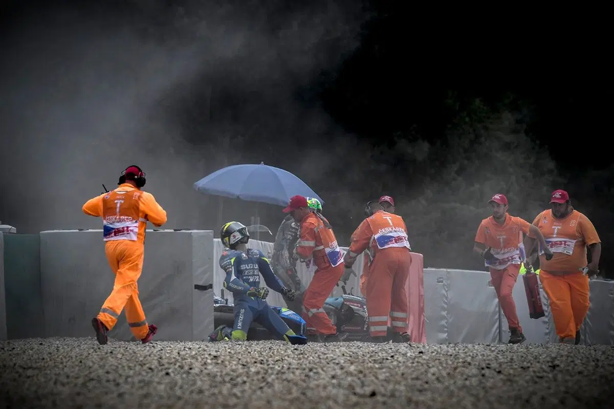 Gallery MotoGP. Il GP di Brno 2019 (23)
