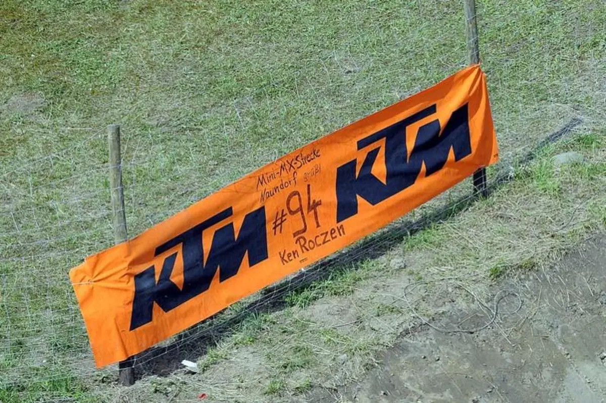 MX, le foto più belle del GP di Germania (13)