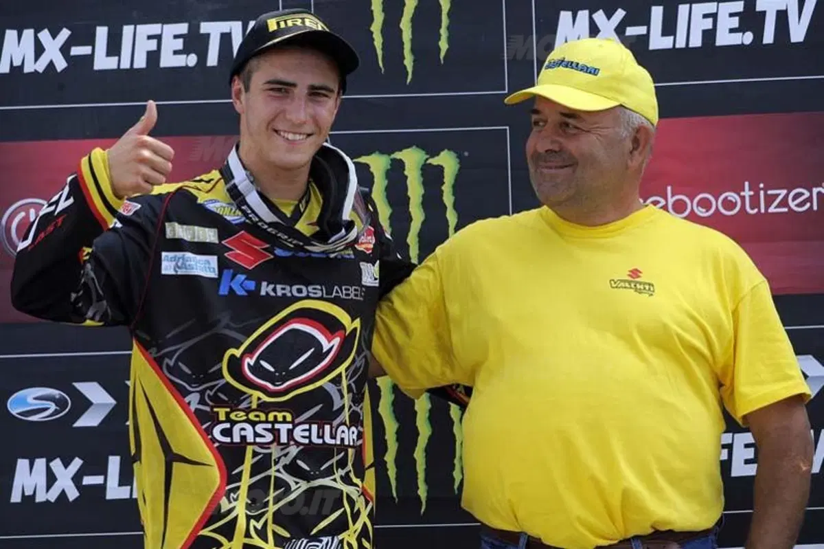 MX, le foto più belle del GP di Germania (18)