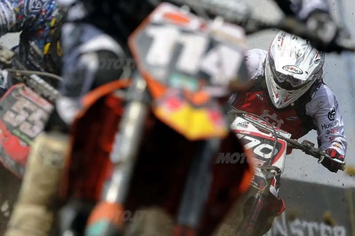 MX, le foto più belle del GP di Germania (20)