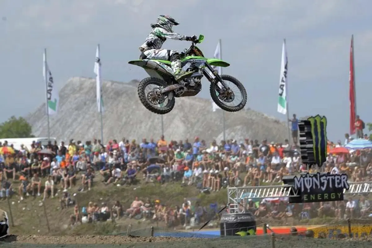 MX, le foto più belle del GP di Germania (24)