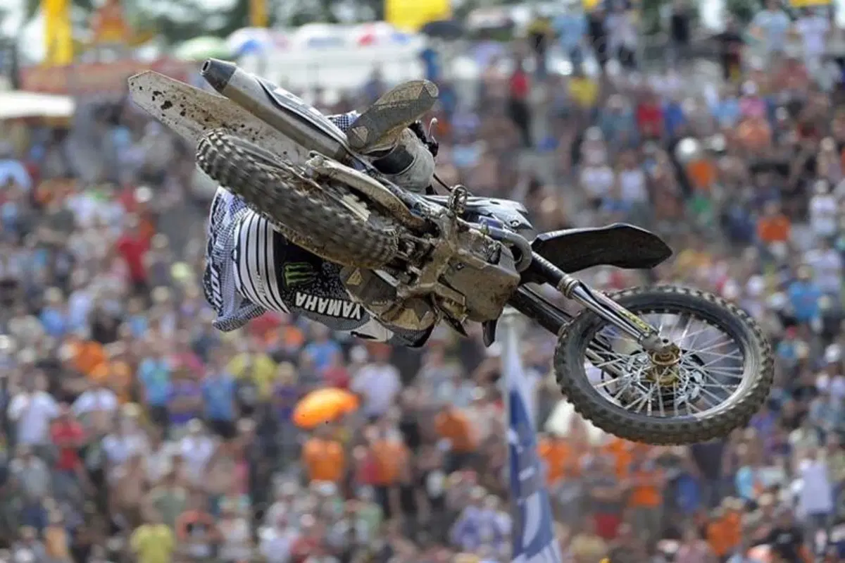 MX, le foto più belle del GP di Germania (28)