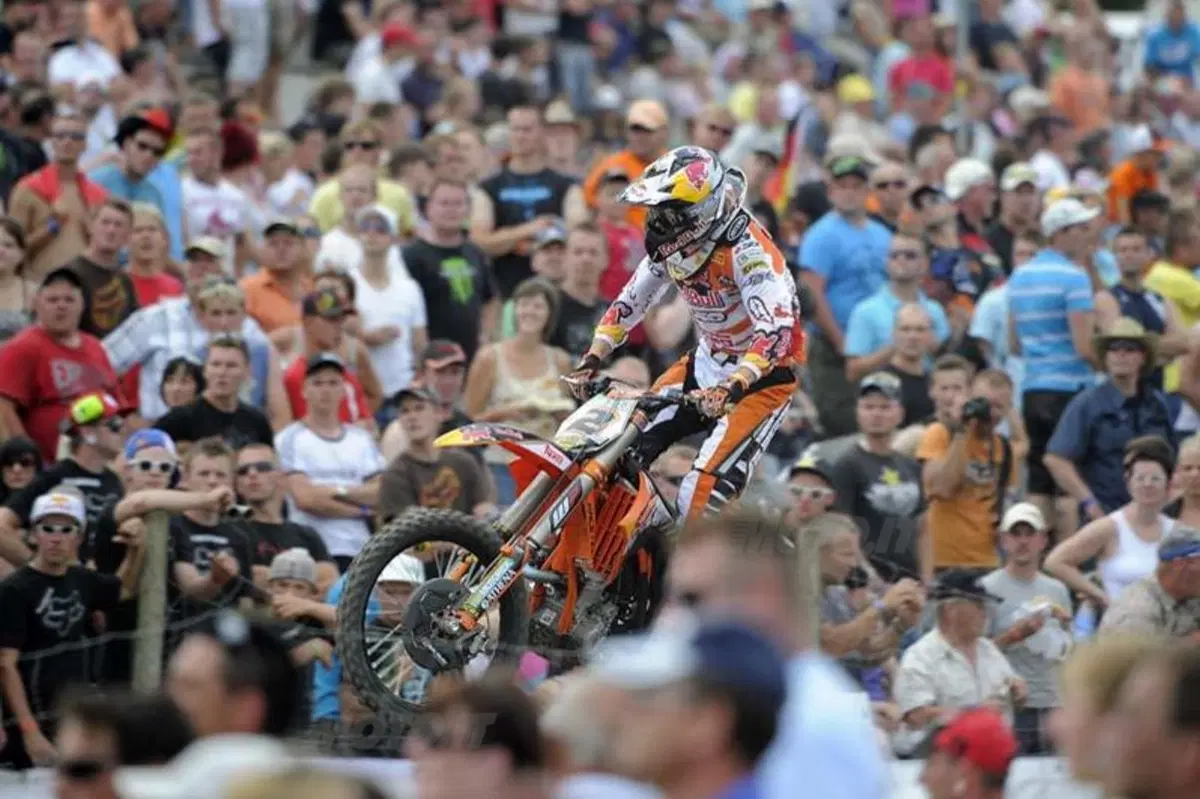 MX, le foto più belle del GP di Germania (30)