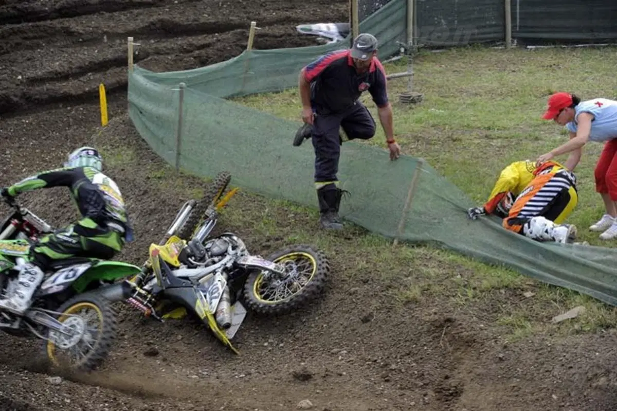 MX, le foto più belle del GP di Germania (31)