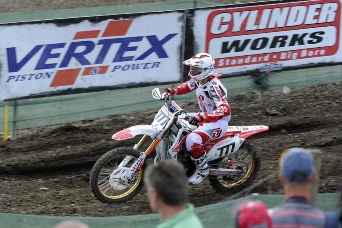 MX, le foto più belle del GP di Germania (32)