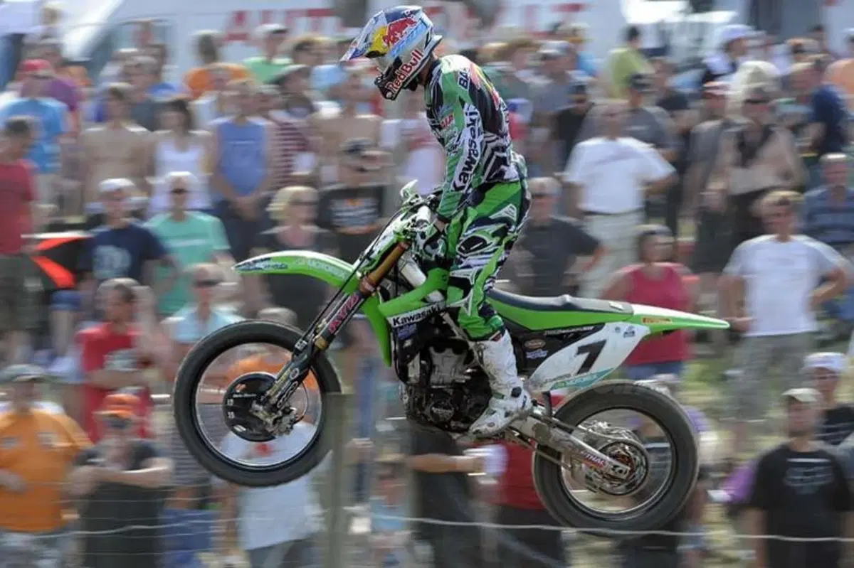 MX, le foto più belle del GP di Germania (34)