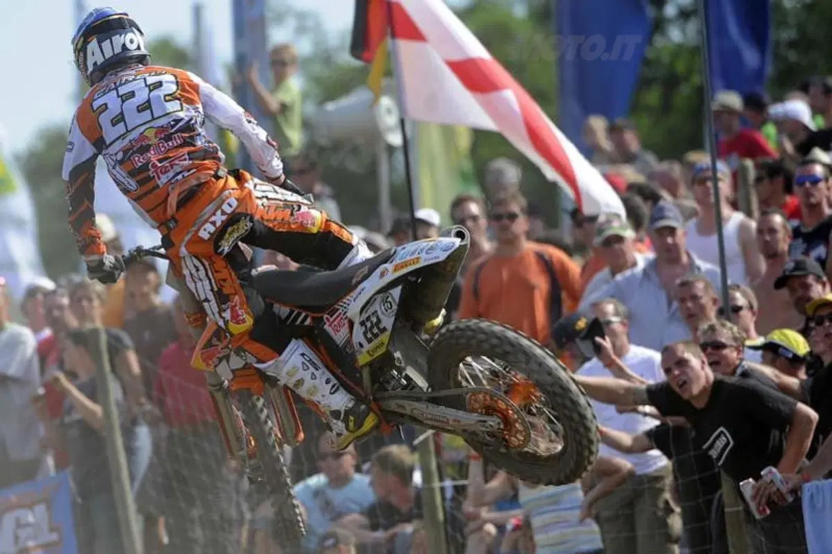 MX, le foto più belle del GP di Germania (35)