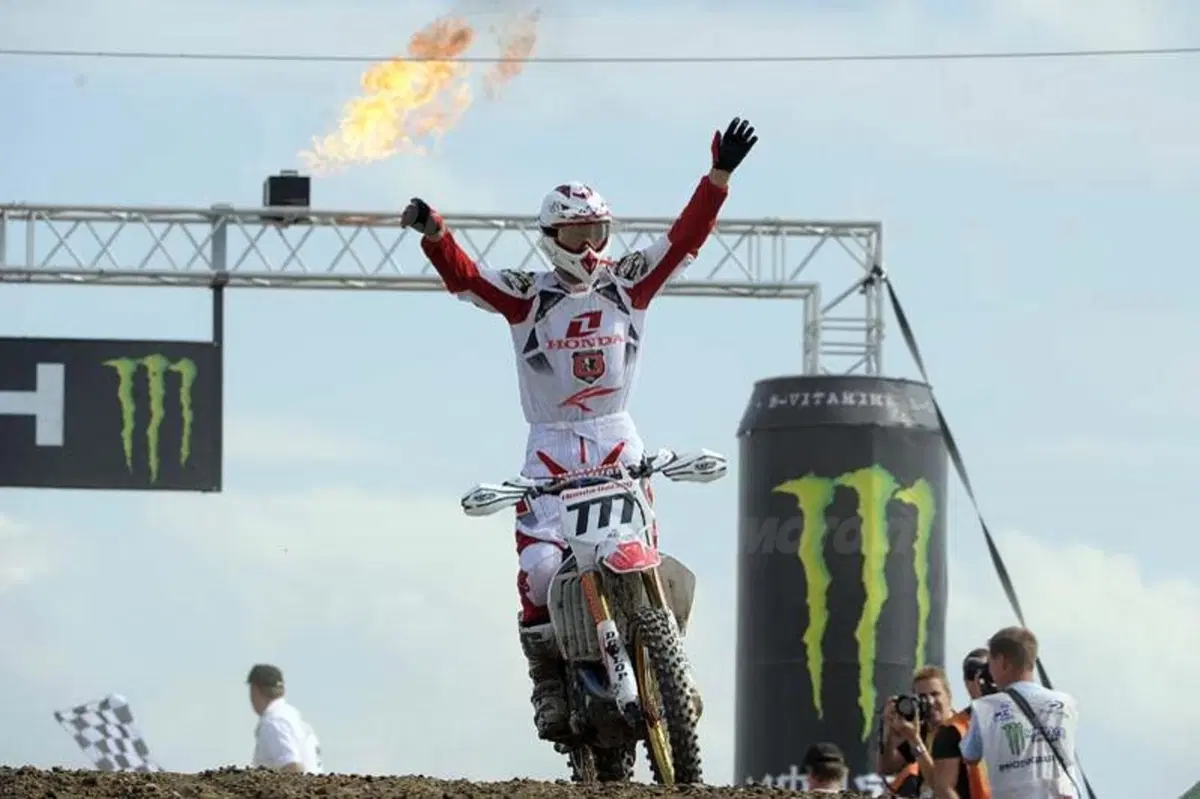 MX, le foto più belle del GP di Germania (37)