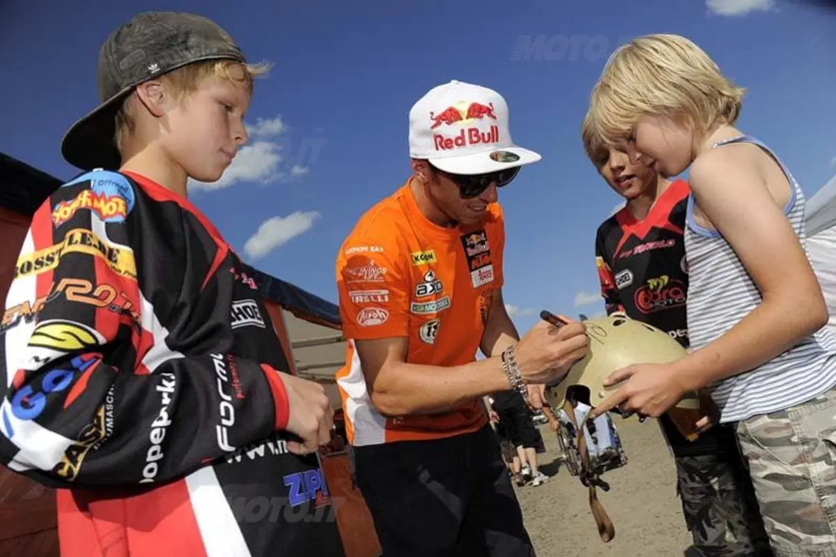 MX, le foto più belle del GP di Germania (47)