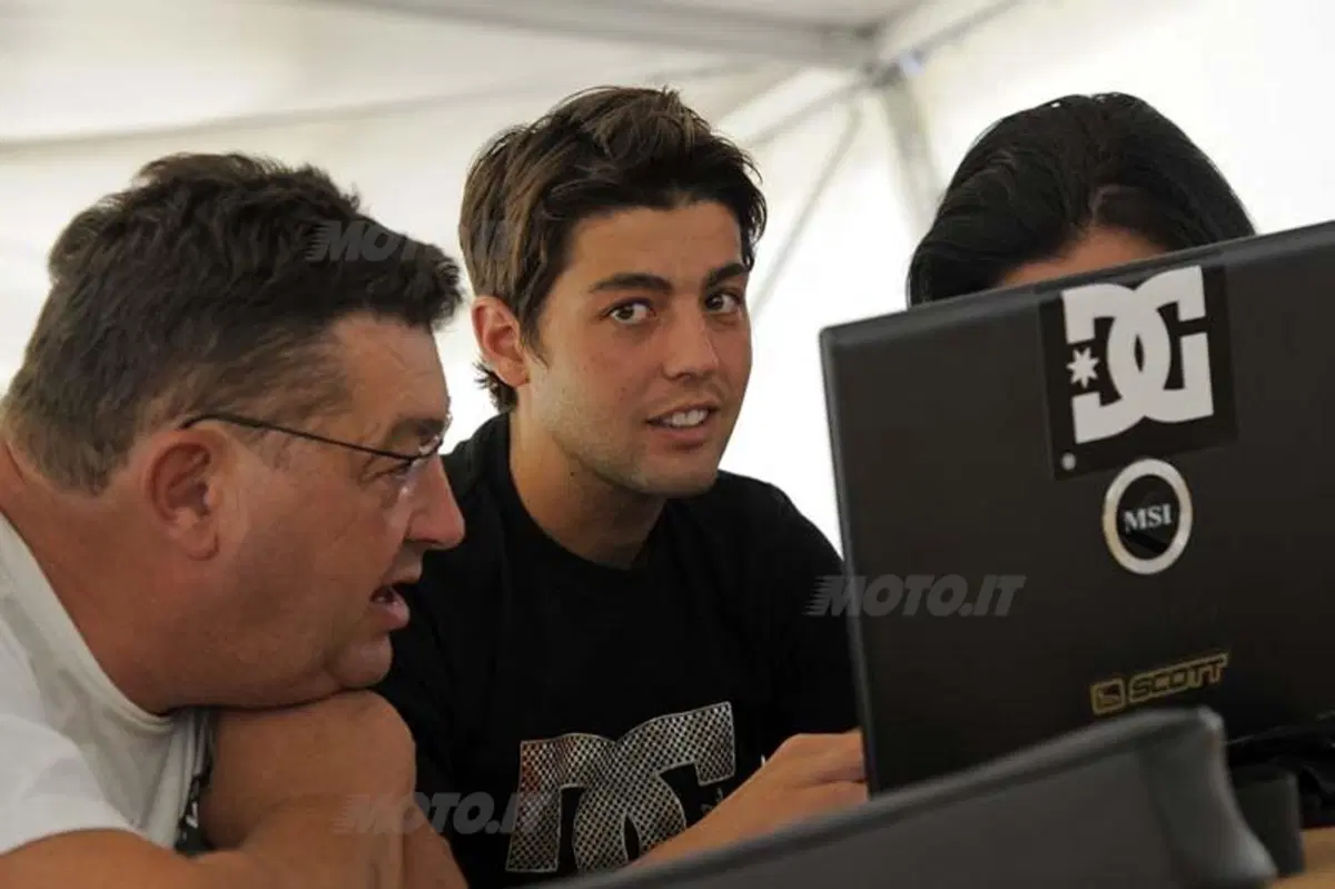 MX, le foto più belle del GP di Germania (49)