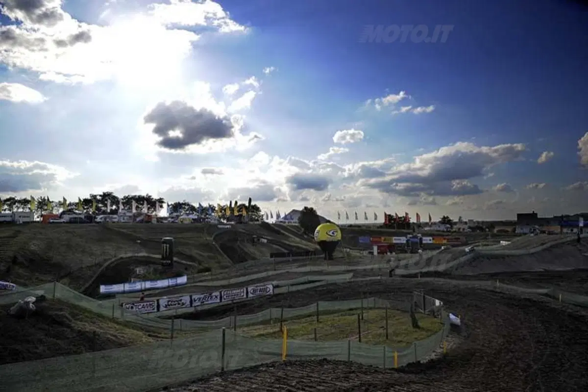 MX, le foto più belle del GP di Germania (52)