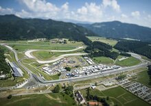 MotoGP 2019 in Austria. I segreti della pista