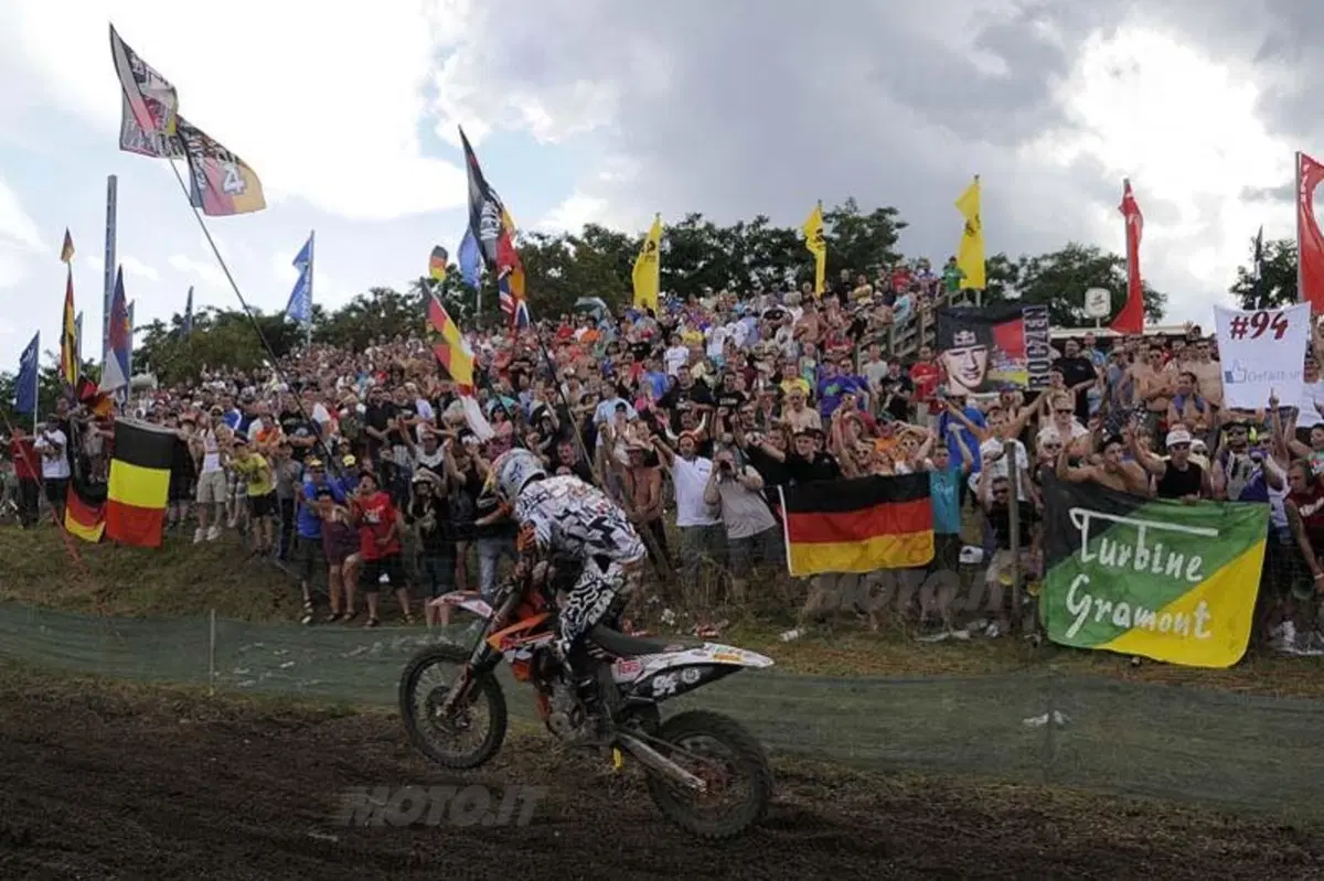 MX, le foto più belle del GP di Germania (67)