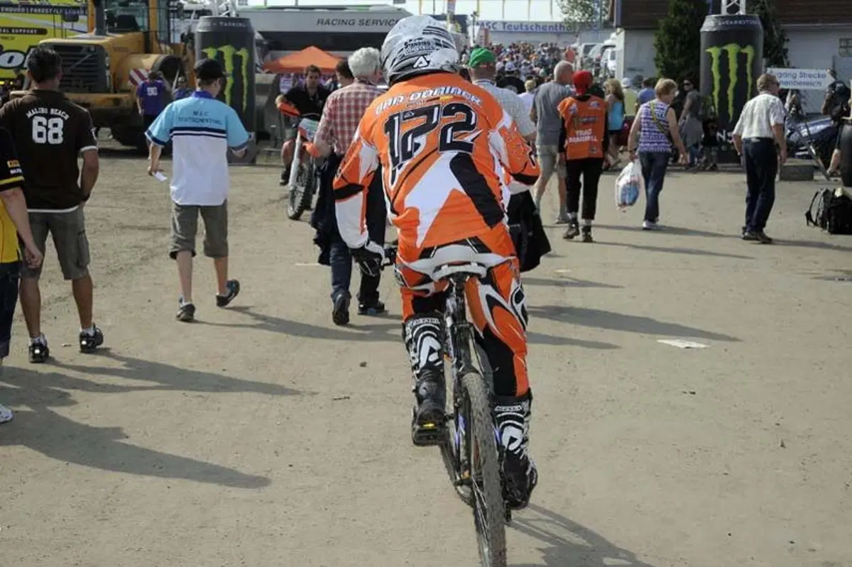 MX, le foto più belle del GP di Germania (72)