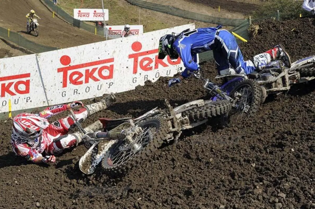 MX, le foto più belle del GP di Germania (74)