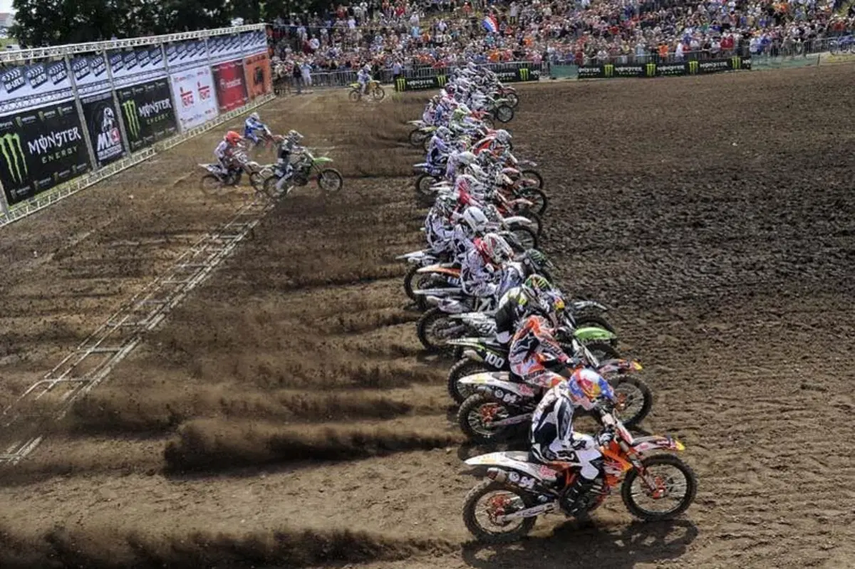 MX, le foto più belle del GP di Germania (77)