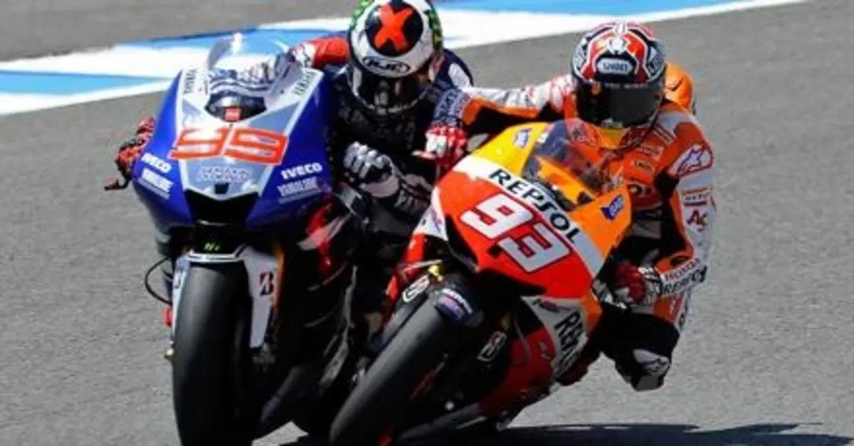 Marquez, la carriera lampo del debuttante campione del mondo (2)