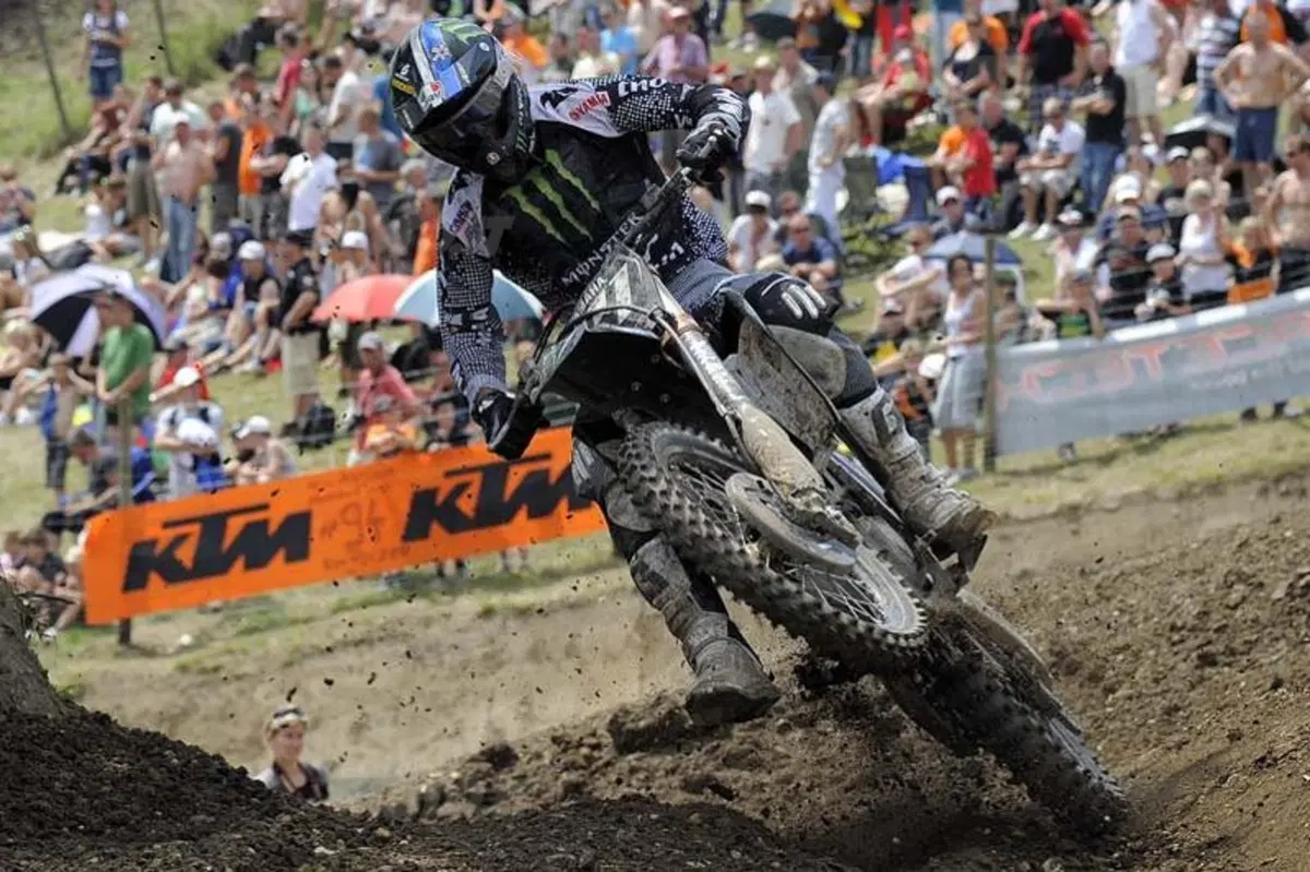 MX, le foto più belle del GP di Germania (79)