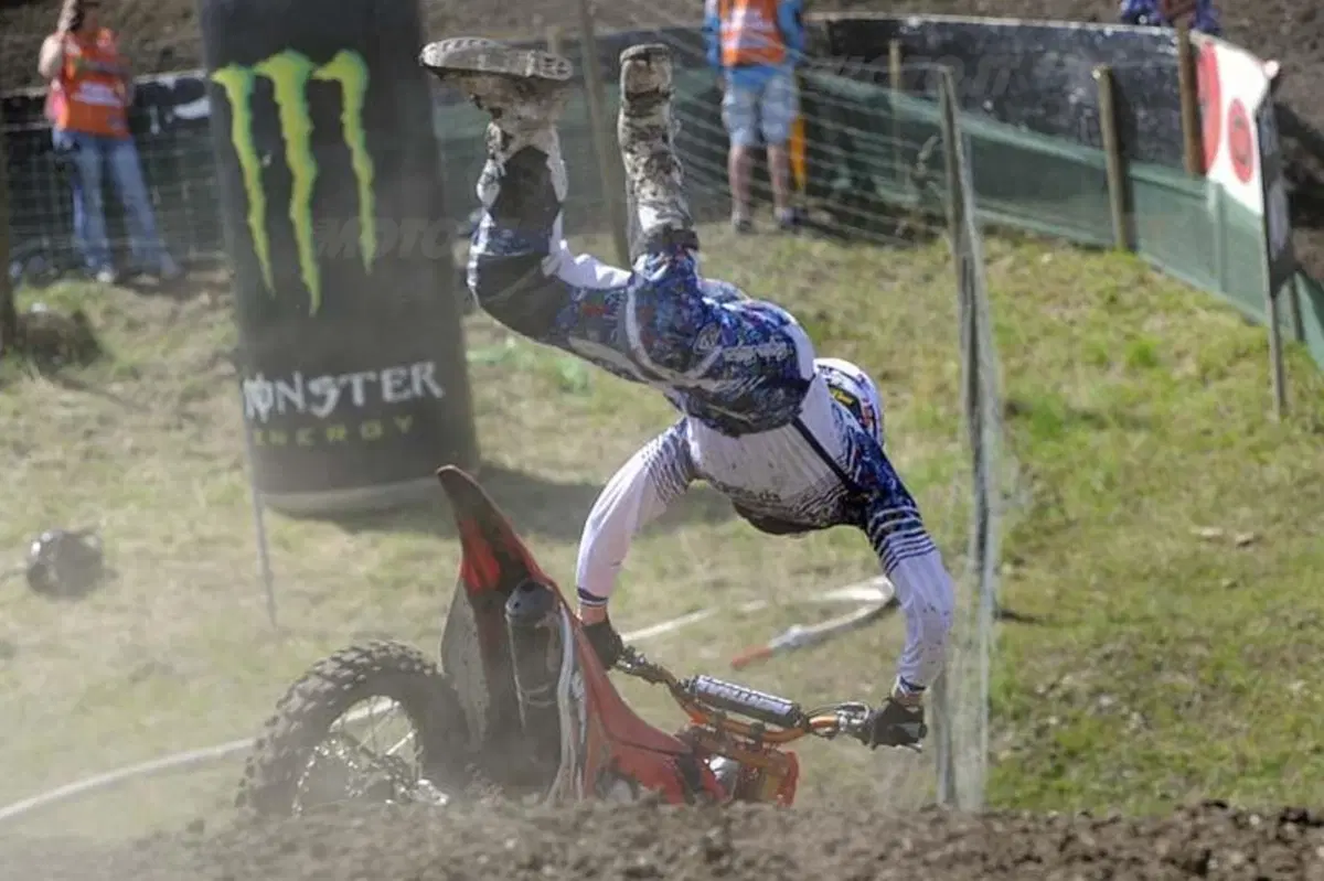 MX, le foto più belle del GP di Germania (82)