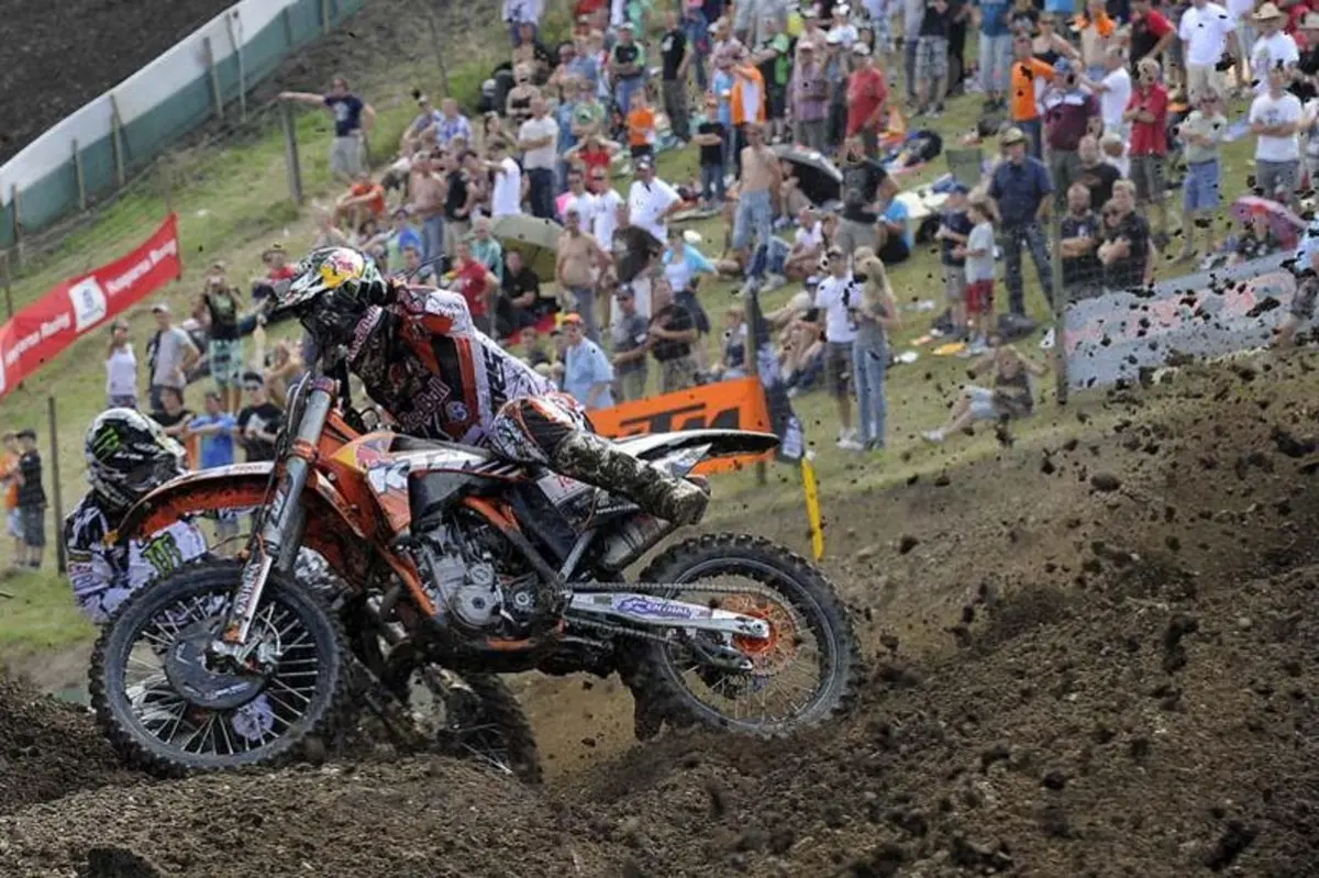 MX, le foto più belle del GP di Germania (88)