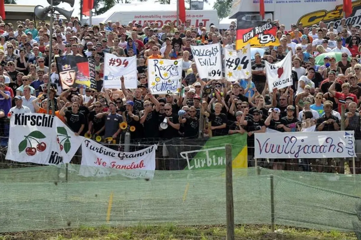 MX, le foto più belle del GP di Germania (89)