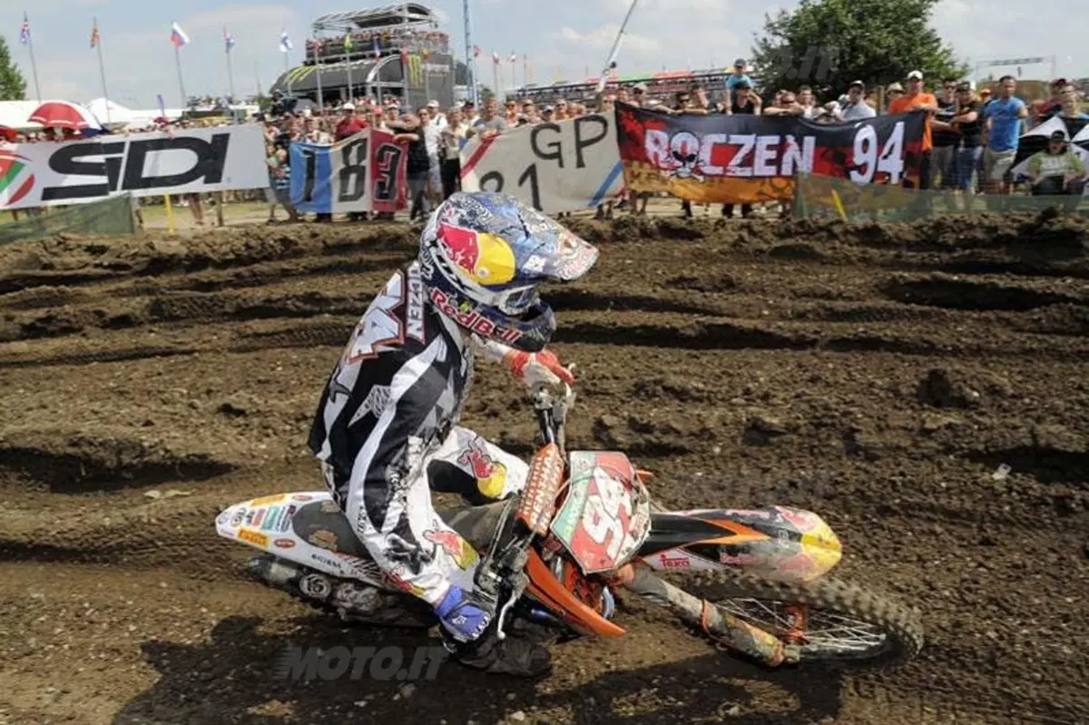 MX, le foto più belle del GP di Germania (90)